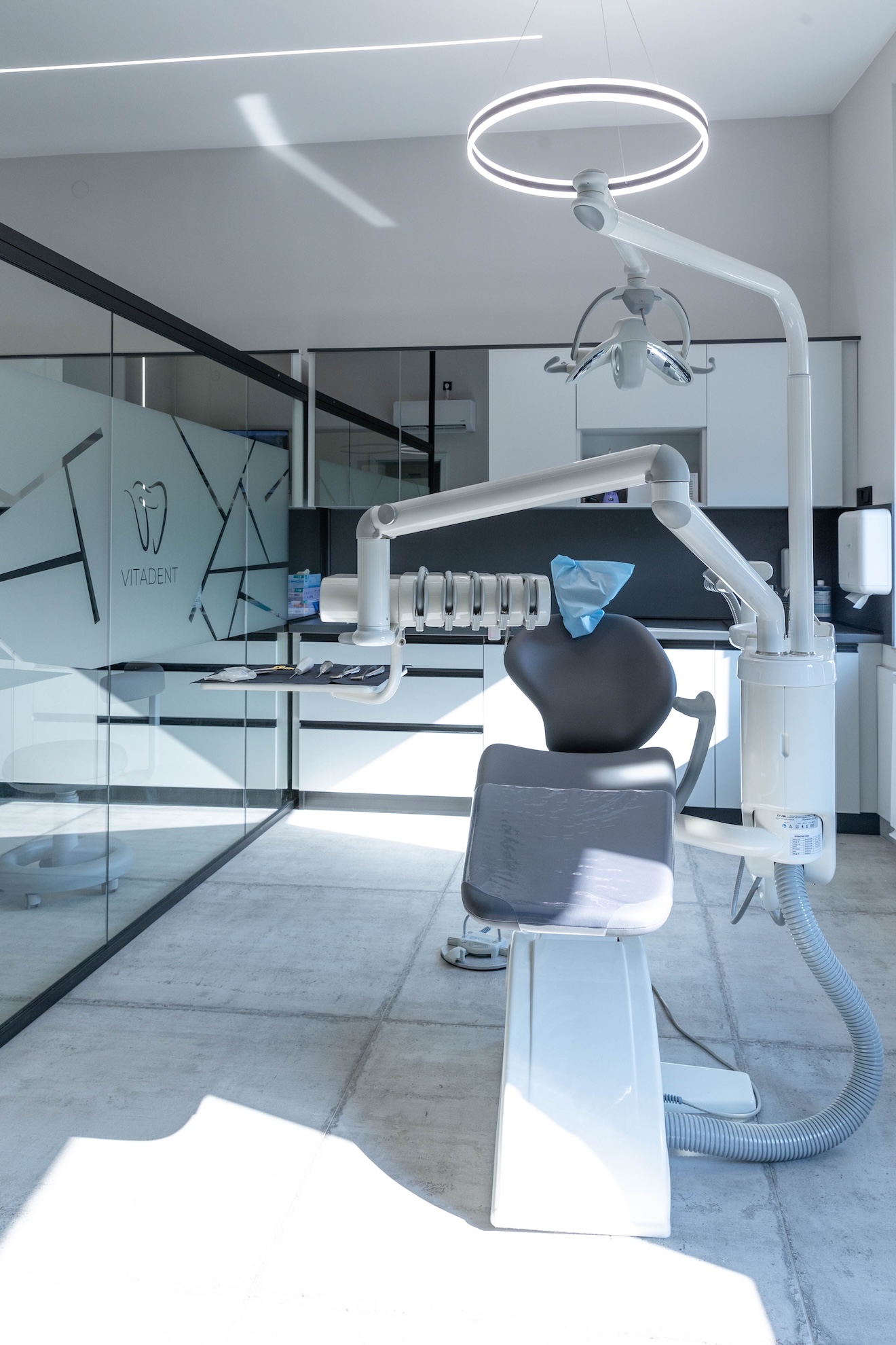 Vitadent fogászati rendelő