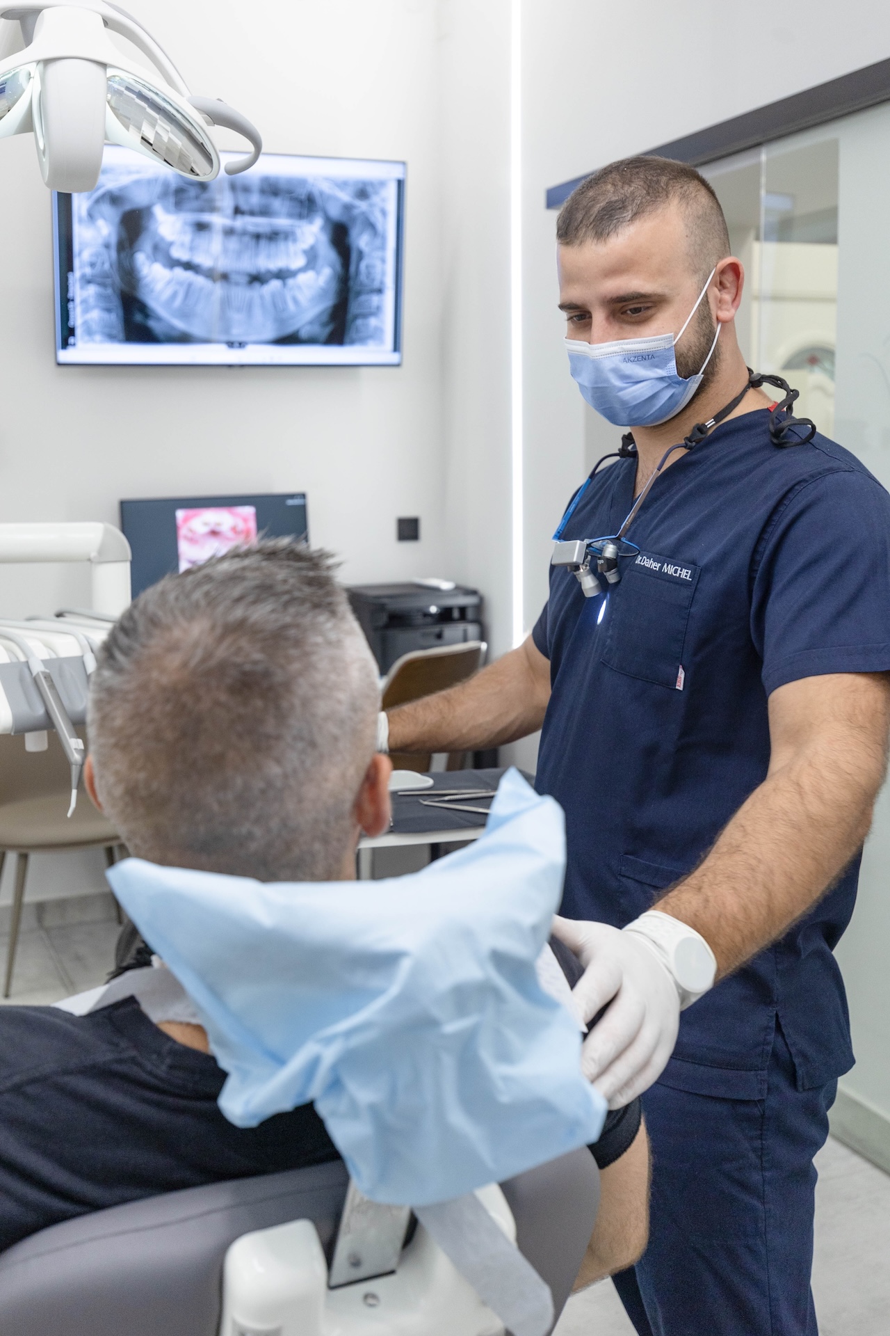 Vitadent - empátia és szakértelem